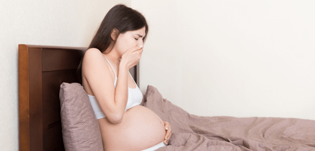 hiperemesis gravídica